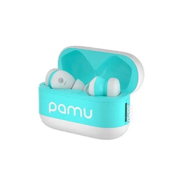 Other - Ear Buds T11 New With 3 Additional Color Bands